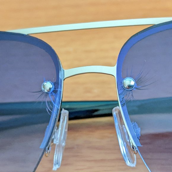 Fashion Sunglasses #46💥PRICE DROP💥 - Picture 4 of 9